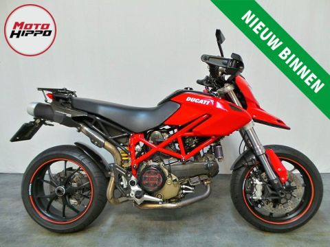 Ducati HYPERMOTARD 1100