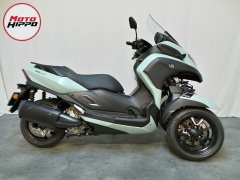 Yamaha TRICITY 300