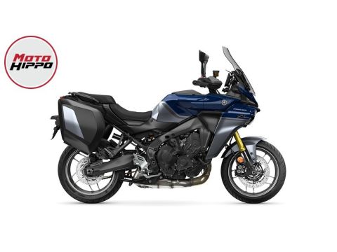 Yamaha TRACER 9 GT + Y-AMT