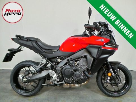 Yamaha TRACER 9 Y-AMT