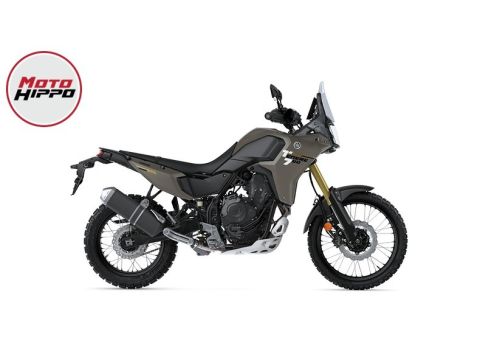 Yamaha TENERE 700