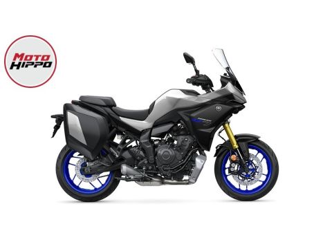 Yamaha TRACER 7 GT