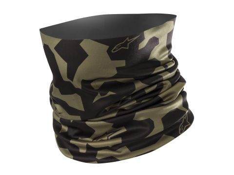ALPINESTARS CAMO NECK TUBE