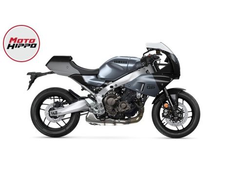 Yamaha XSR900 GP