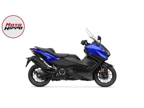 Yamaha TMAX