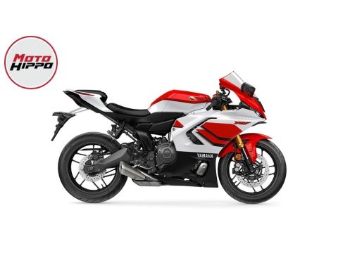 Yamaha R7