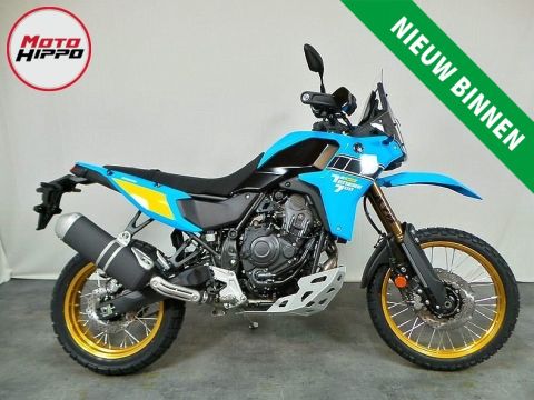 Yamaha TENERE 700 RALLY