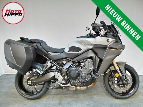 Yamaha TRACER 9 GT Y-AMT