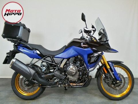 Suzuki V-STROM 800 DE
