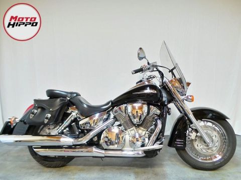 Honda VTX1300