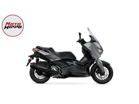 Yamaha XMAX 300 TECH MAX+