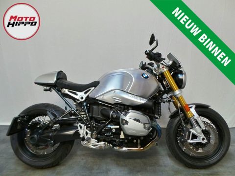 BMW R NINE T