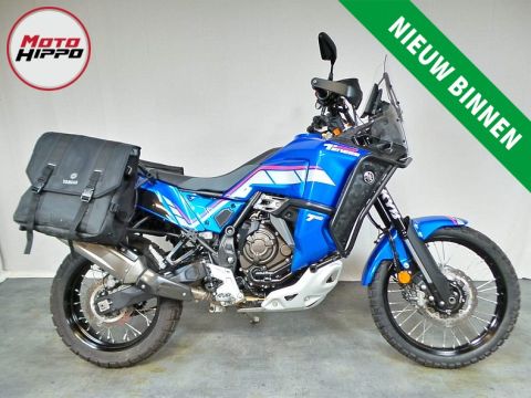 Yamaha TENERE 700 WORLD RALLY