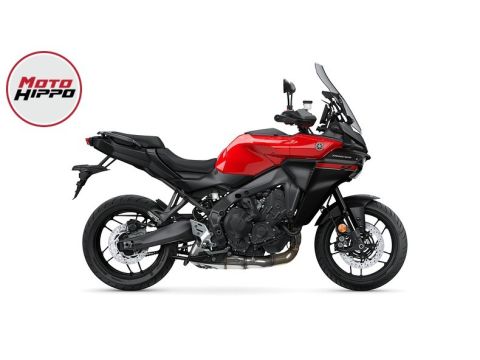 Yamaha TRACER 9