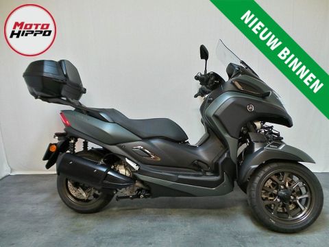Yamaha TRICITY 300