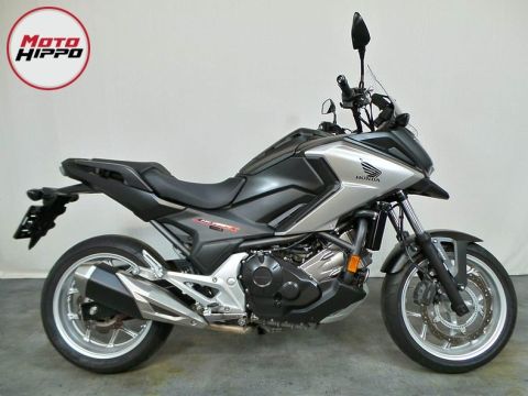 Honda NC 750 X