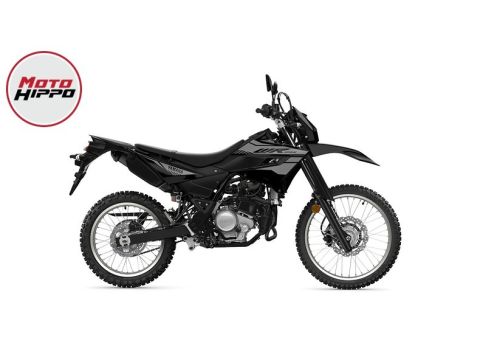 Yamaha WR125R