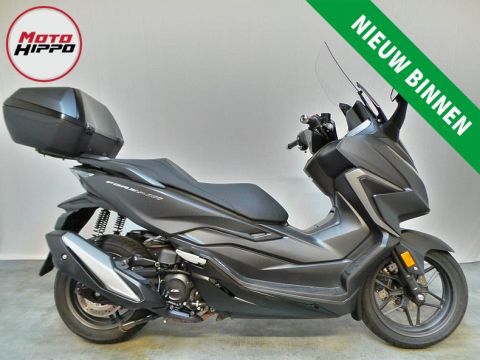 Honda NSS Forza 350
