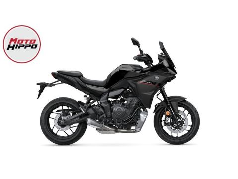 Yamaha TRACER 7 Y-AMT