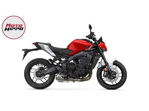 Yamaha MT-09
