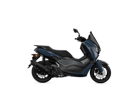 Yamaha NMAX 125 Tech MAX