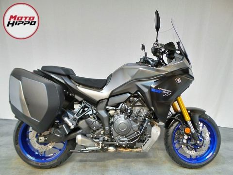 Yamaha TRACER 7 GT
