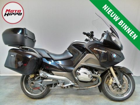 BMW R1200RT