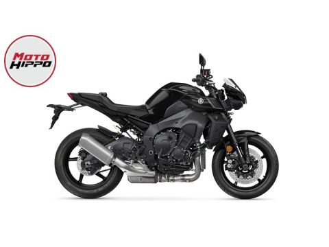 Yamaha MT-10