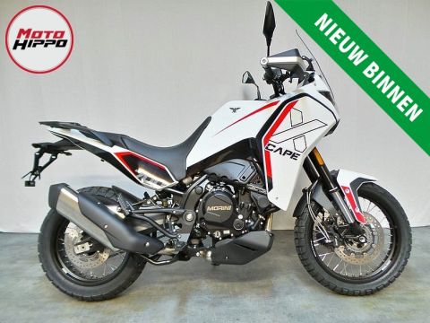 Moto Morini X-CAPE 700