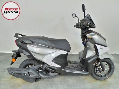 Yamaha RayZR