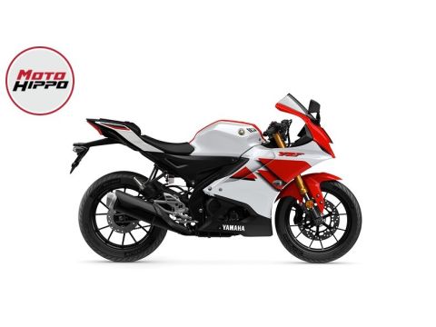 Yamaha R125