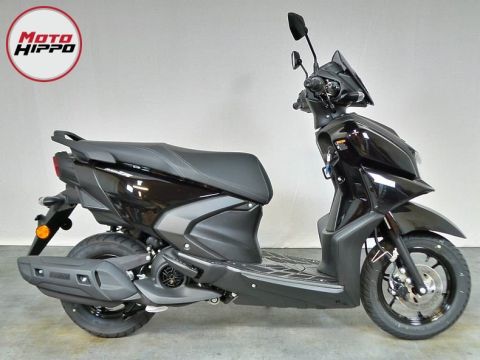 Yamaha RayZR