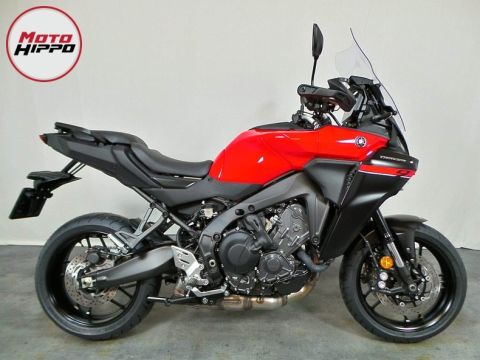 Yamaha TRACER 9 Y-AMT