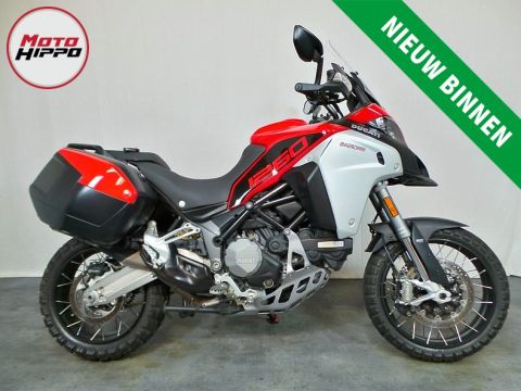 Ducati MULTISTRADA 1260 ENDURO