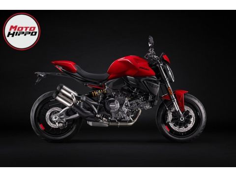 Ducati MONSTER V2+