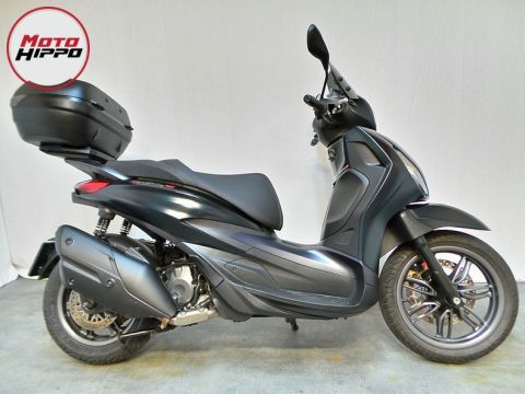 Piaggio BEVERLY S 400 HPE