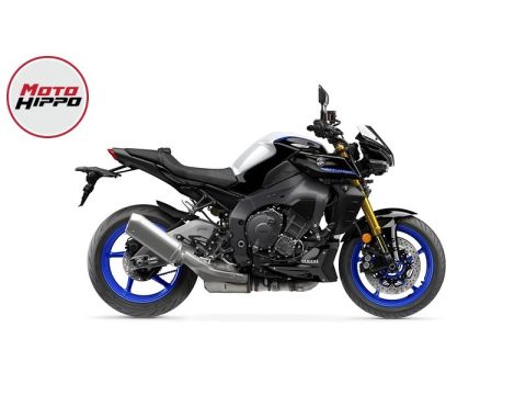 Yamaha MT-10 SP