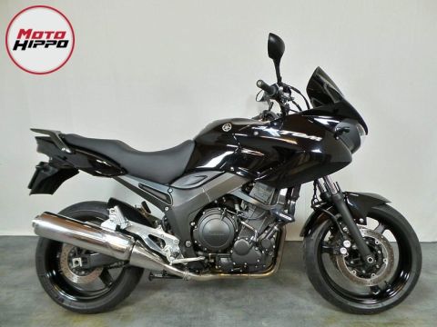 Yamaha TDM 900 ABS