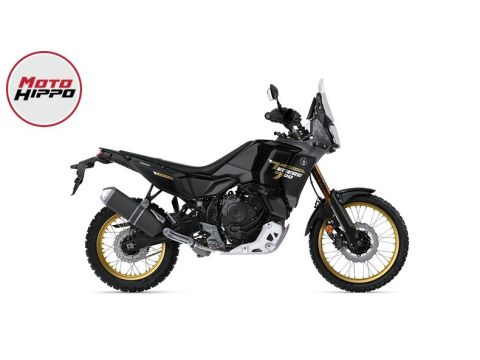 Yamaha TENERE 700 WORLD RAID