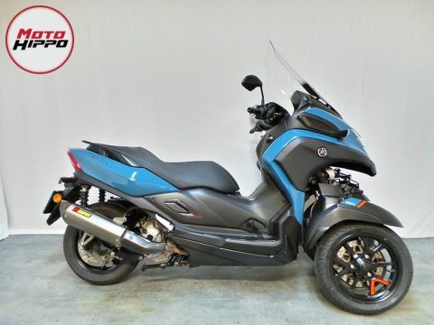 Yamaha TRICITY 300