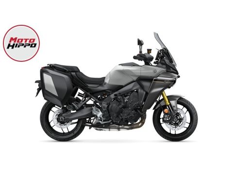 Yamaha TRACER 9 GT