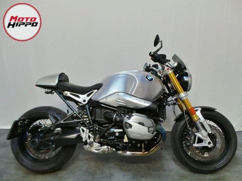 BMW R NINE T
