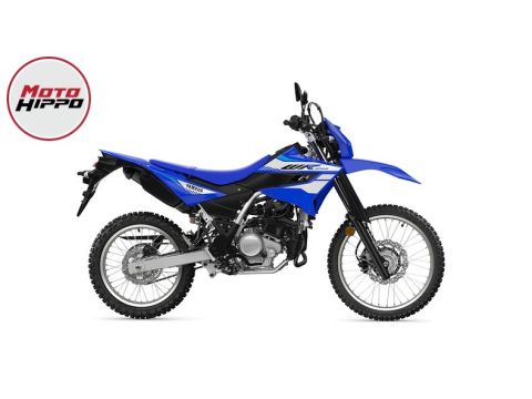 Yamaha WR125R