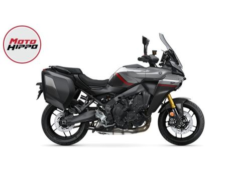Yamaha TRACER 9 GT + Y-AMT