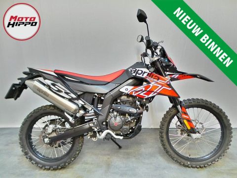 Aprilia RX125