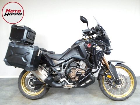 Honda CRF 1100L DCT Adventure Sports