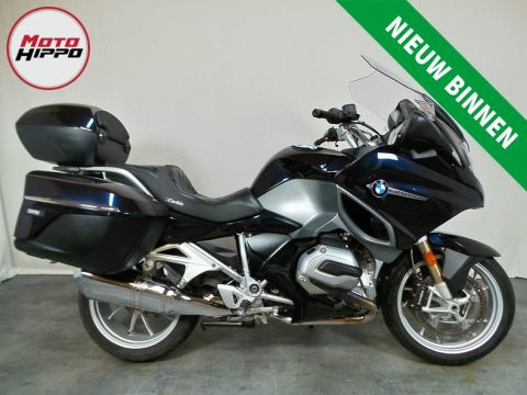 BMW R 1200 RT