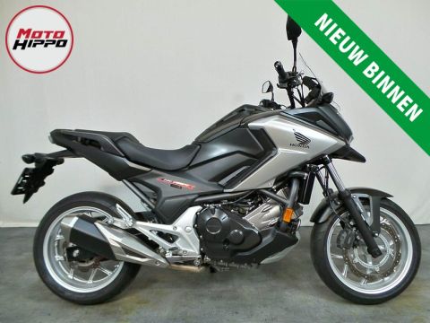 Honda NC 750 X