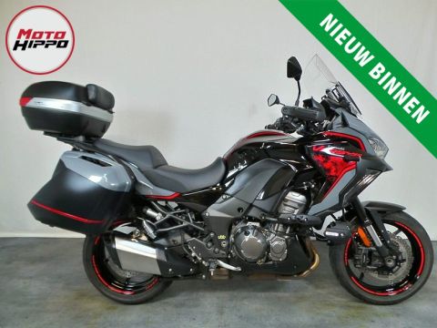 Kawasaki VERSYS 1000
