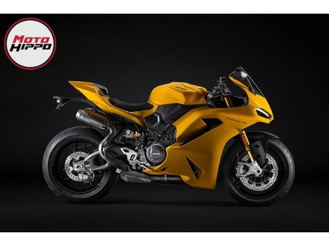 Ducati PANIGALE V2 S